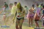 paint run