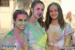 paint run