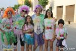 paint run