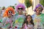 paint run