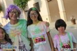 paint run