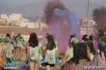 paint run
