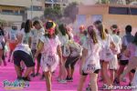 paint run