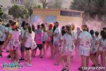 paint run