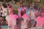 paint run