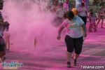 paint run