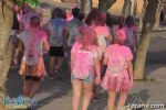 paint run