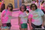 paint run