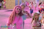 paint run