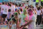 paint run