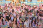 paint run