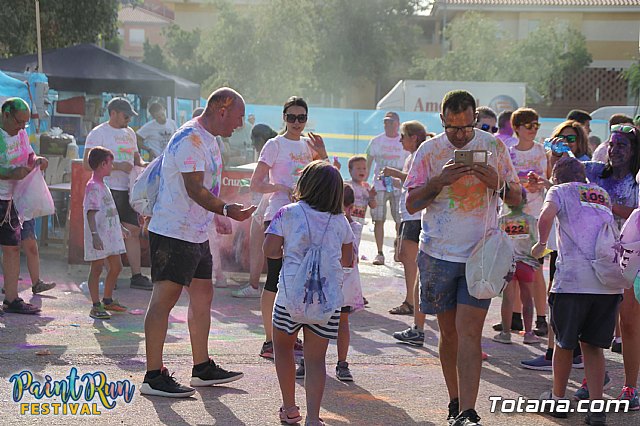 Paint Run Festival - 4