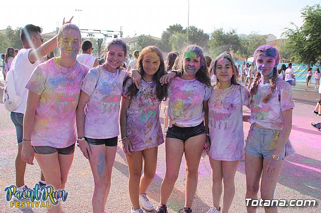 Paint Run Festival - 5