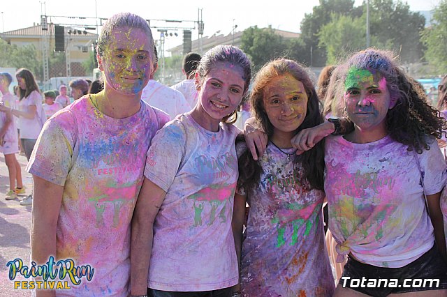 Paint Run Festival - 6