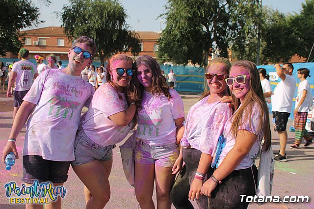 Paint Run Festival - 8