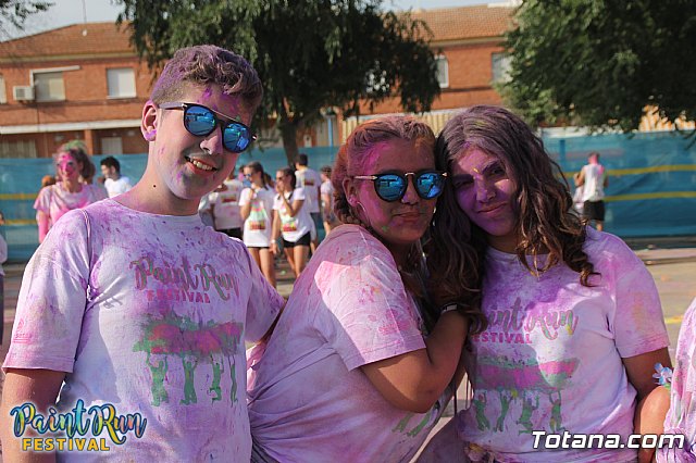 Paint Run Festival - 9