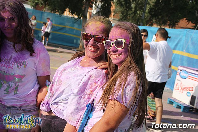 Paint Run Festival - 10
