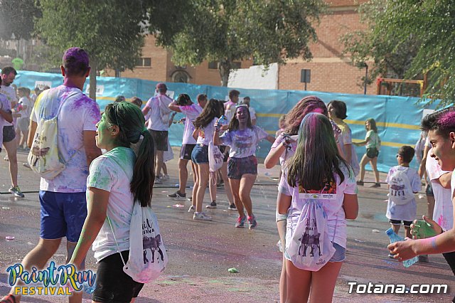 Paint Run Festival - 11
