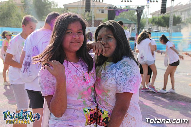 Paint Run Festival - 14