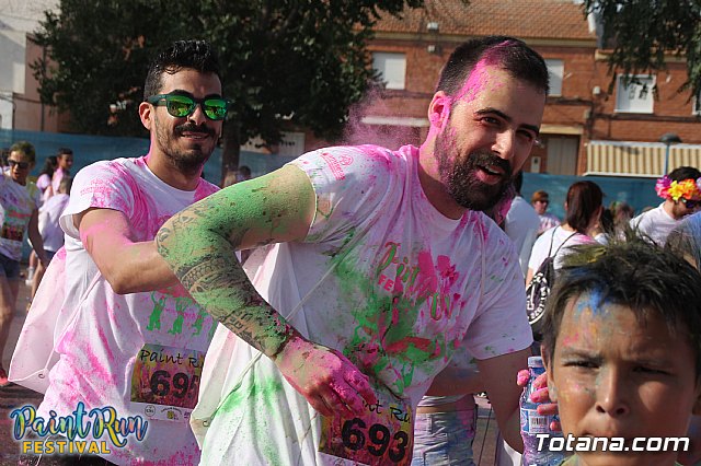 Paint Run Festival - 15