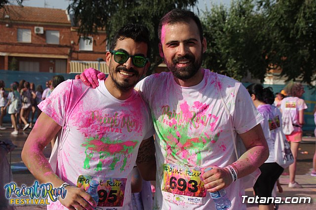 Paint Run Festival - 16