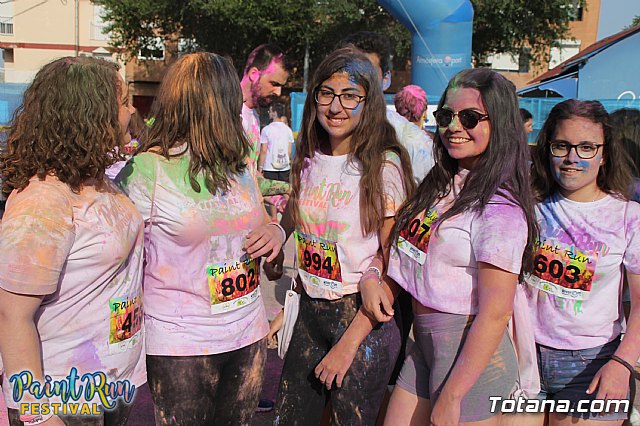 Paint Run Festival - 17
