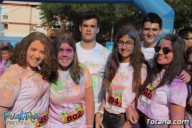 Paint Run Festival - 18