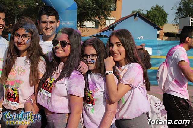 Paint Run Festival - 19