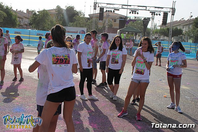 Paint Run Festival - 20