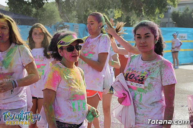 Paint Run Festival - 21