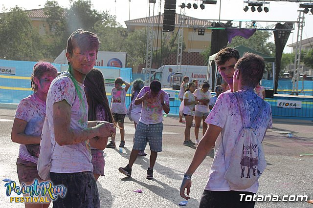 Paint Run Festival - 22