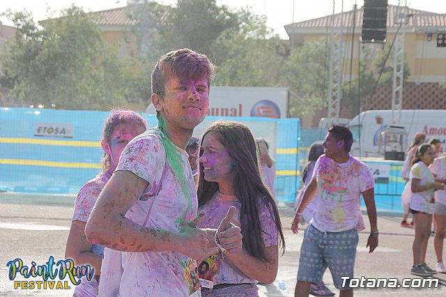 Paint Run Festival - 23