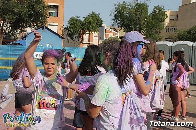 Paint Run Festival - 24