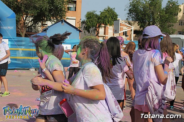 Paint Run Festival - 25