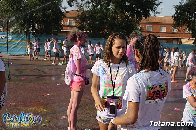 Paint Run Festival - 26