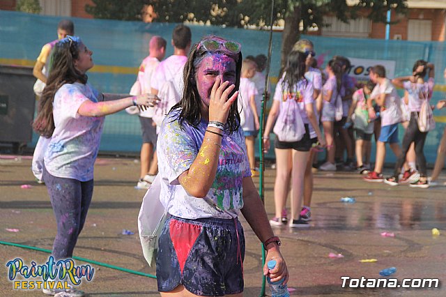 Paint Run Festival - 28