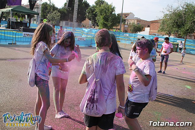 Paint Run Festival - 30