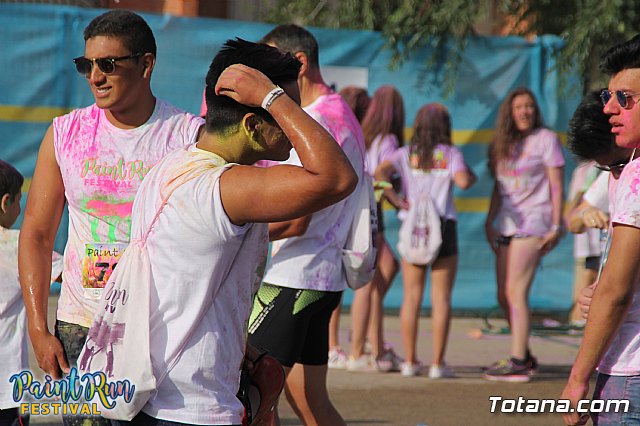 Paint Run Festival - 34