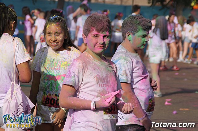 Paint Run Festival - 36