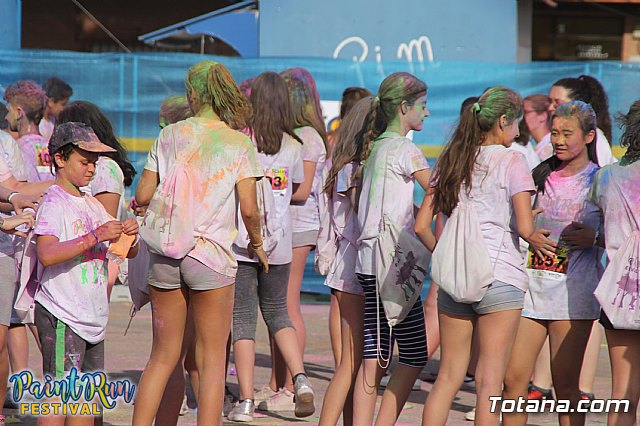 Paint Run Festival - 37