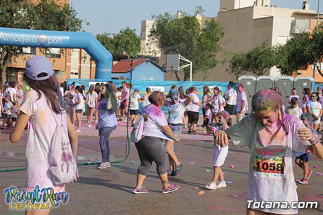 Paint Run Festival - 39