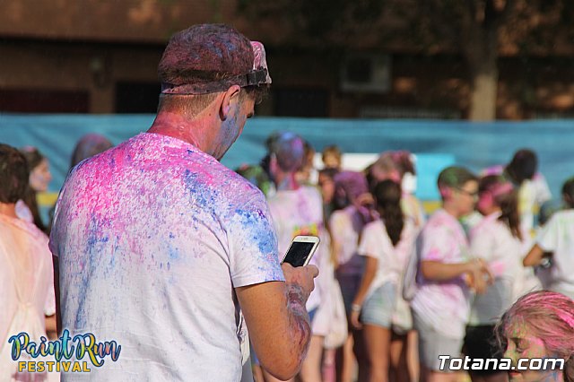 Paint Run Festival - 40
