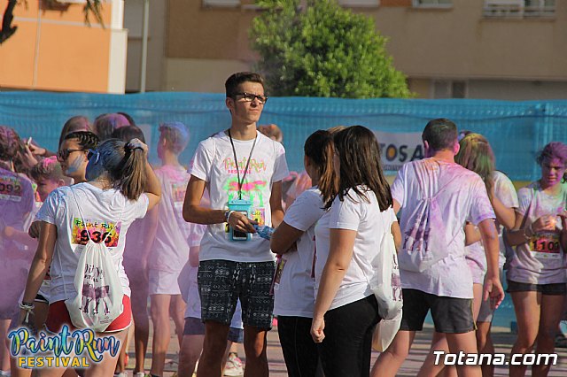 Paint Run Festival - 41