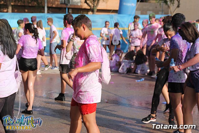 Paint Run Festival - 45