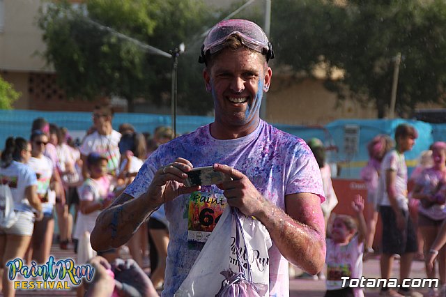 Paint Run Festival - 46