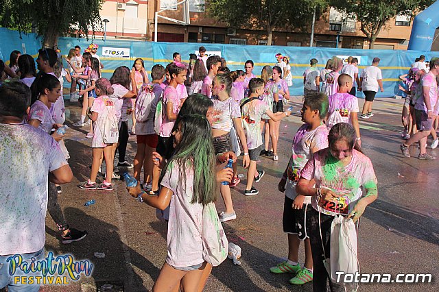 Paint Run Festival - 47
