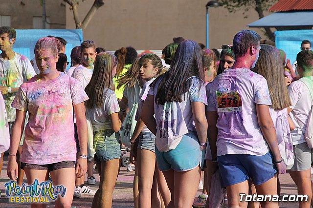 Paint Run Festival - 48