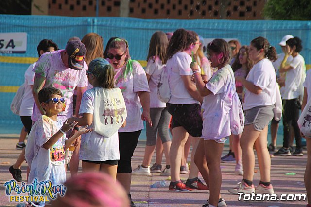 Paint Run Festival - 50