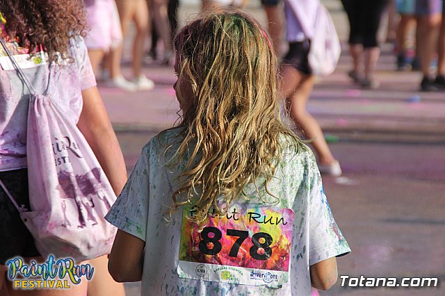Paint Run Festival - 51
