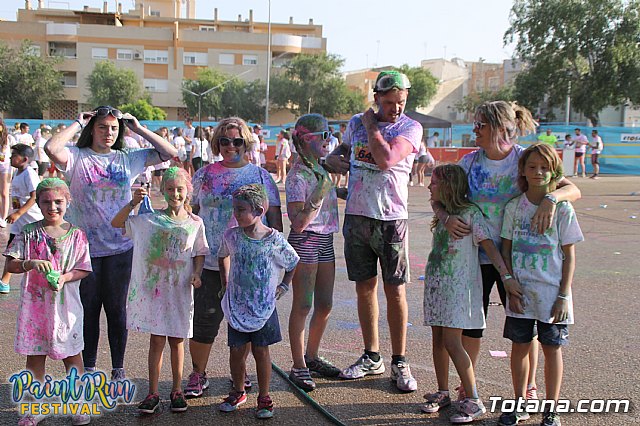 Paint Run Festival - 52